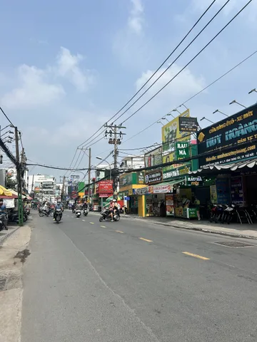 Bán Nhà C4 63m Ngang 5.2(NH 7.3m), Phường Bình Trưng Tây, Q2 cũ. Giá chỉ 5.1tỷ.