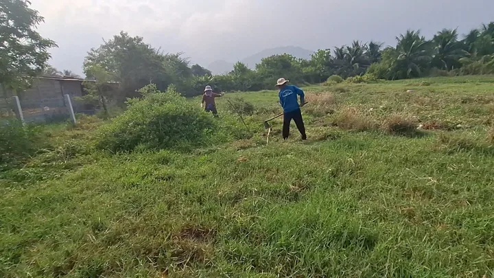 Bán Đất 300m2 giá 550 triệu tại Thị trấn Khánh Hải Huyện Ninh Hải Ninh Thuận