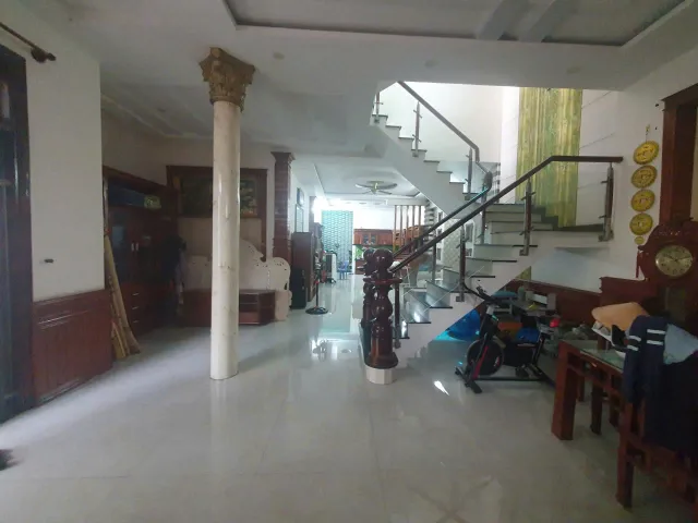 Bán Nhà riêng 178m2 có sẵn 178 m2 thổ cư giá 9.4 tỷ tại Đường Thạnh Xuân 25 Phường Thạnh Xuân Quận 12 TP. Hồ Chí Minh