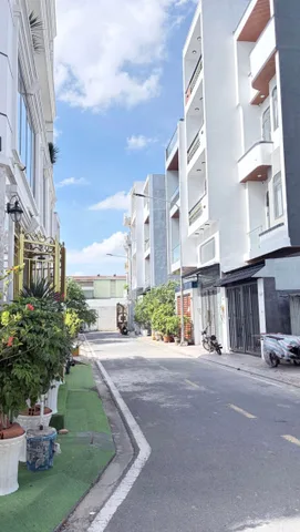 Bán Đất 50m2 có sẵn 50 m2 thổ cư giá 3.35 tỷ tại Đường Tây Lân Phường Bình Trị Đông A Quận Bình Tân TP. Hồ Chí Minh