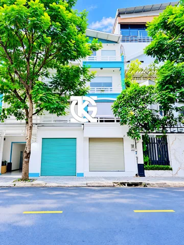 ❇️❇️ Cho Thuê Nhà Mặt Tiền: 438 Cao Thắng - Quận 10 - 8x18m, 4 tầng