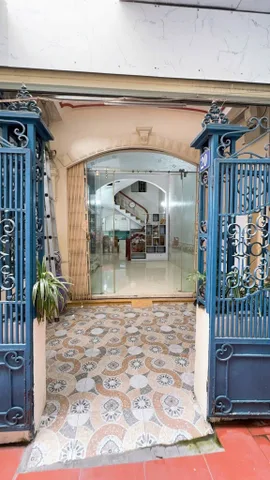 Cho thuê Nhà riêng 60m2 giá 6.5 triệu tại Đường Trần Nguyên Hãn Phường Trần Nguyên Hãn Quận Lê Chân Hải Phòng