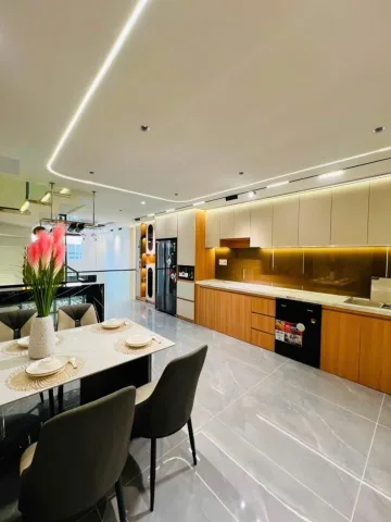 Bán Nhà riêng 55m2 có sẵn 55 m2 thổ cư giá 8.9 tỷ tại đường Trần Thánh Tông - Chọn - Phường Tân Sơn TP. Hồ Chí Minh