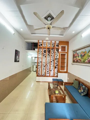 Cho thuê Nhà riêng 50m2 giá 7.5 triệu tại Đường Tôn Đức Thắng Phường An Dương Quận Lê Chân Hải Phòng