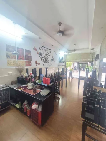 Bán Nhà 5 Tầng Mặt Tiền Kinh Doanh, DT 68m2 có sẵn 68 m2 thổ cư giá 21 tỷ tại Đường Nguyễn Bá Tuyển Phường 12 Quận Tân Bình TP. Hồ Chí Minh