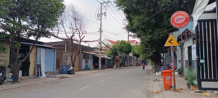 🔥 MT KINH DOANH TRẦN THỊ HÈ – 4 TẦNG – TIỆN ÍCH XUNG QUANH ĐẦY ĐỦ