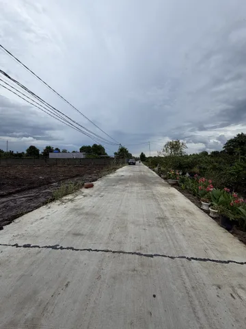 Bán Đất 500m2 giá 838 triệu tại Đường ĐT 816 Xã Thạnh Hòa Huyện Bến Lức Long An
