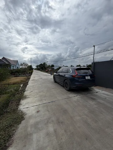 Bán Đất 500m2 giá 838 triệu tại Đường ĐT 816 Xã Thạnh Hòa Huyện Bến Lức Long An