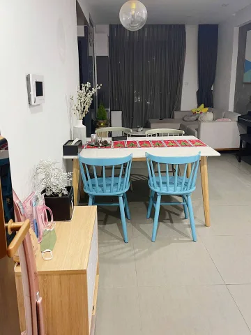 Cho thuê CHCC The Prince,DT: 52m2, 1pn, 1wc, giá: 14 triệu/tháng, View đẹp, LH: 0938771300 - Vương