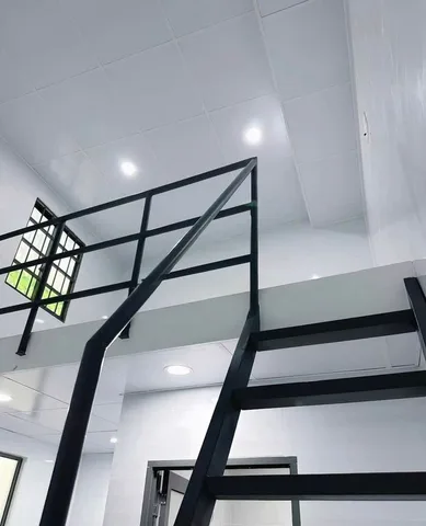 NGỘP BÁN DÃY TRỌ 6 PHÒNG NGAY KCN 980TR SHR 234m2