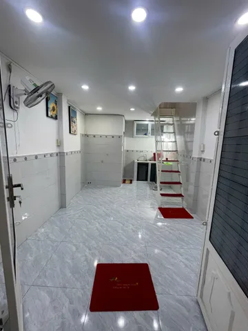 Bán Nhà riêng 17m2 có sẵn 17 m2 thổ cư giá 2.4 tỷ tại Đường Tôn Đản Phường 08 Quận 4 TP. Hồ Chí Minh