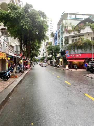 Bán Căn hộ chung cư 89m2 giá 4.5 tỷ tại Đường Tân Vĩnh Phường 06 Quận 4 TP. Hồ Chí Minh