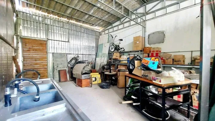 Cho thuê Kho, nhà xưởng 50m2 giá 2.5 triệu tại Xã Phú Hưng Thành phố Bến Tre Bến Tre