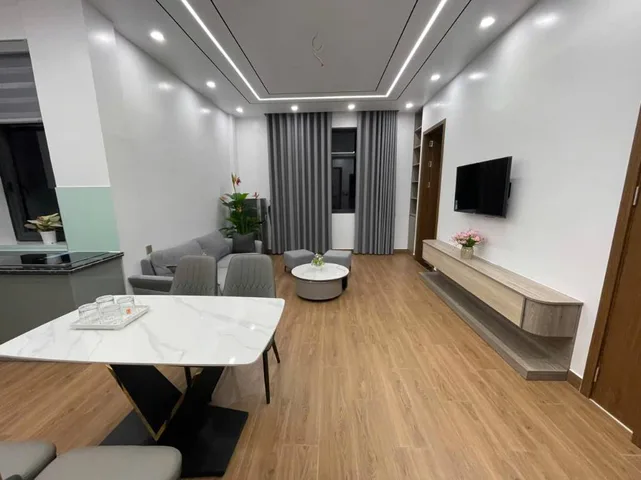 🏭 CĂN HỘ GẦN KCN LÊ MINH XUÂN CHỈ TỪ 1,3 TỶ - CƠ HỘI SỞ HỮU HIẾM CÓ