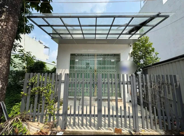 Chủ bán nhà ngay Phước Hiệp đi du lịch 104m2 giá 950 triệu