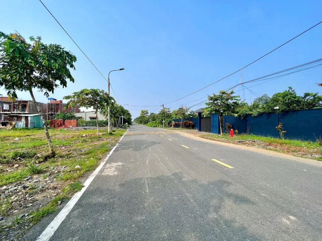 🔥 SIÊU PHẨM ĐẤT MẶT TIỀN HL9 – TÂN TRIỀU 🔥