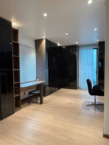 BDS  HVL VILLA CAO CẤP 3PN + PHÒNG GIÚP VIỆC – BÌNH THẠNH | 90TR/THÁNG