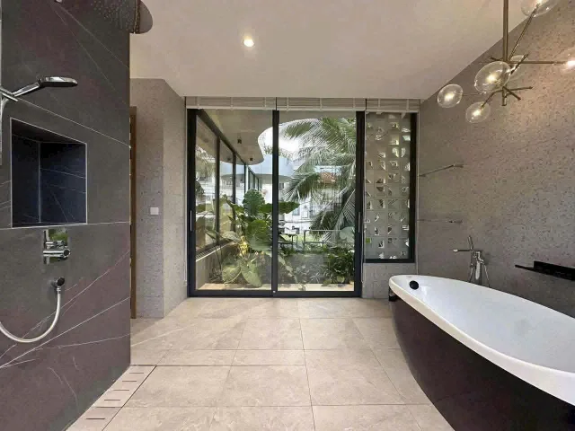 BDS  HVL NGUYỄN Ư DĨ | THẢO ĐIỀN | VILLA MỚI XÂY | HỒ BƠI RIÊNG | 65 TỶ