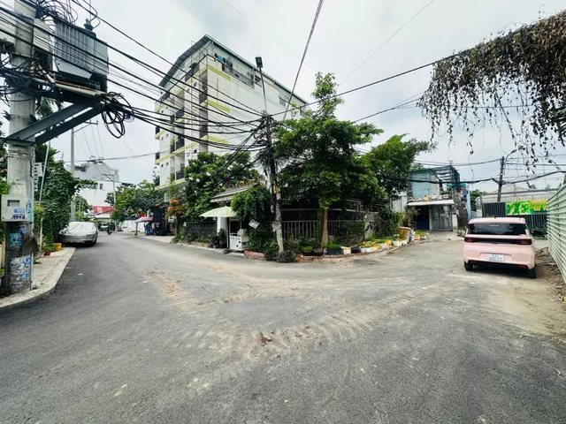 Bán Nhà riêng 234m2 có sẵn 200 m2 thổ cư giá 17 tỷ tại Đường số 36 Phường Linh Đông Quận Thủ Đức TP. Hồ Chí Minh