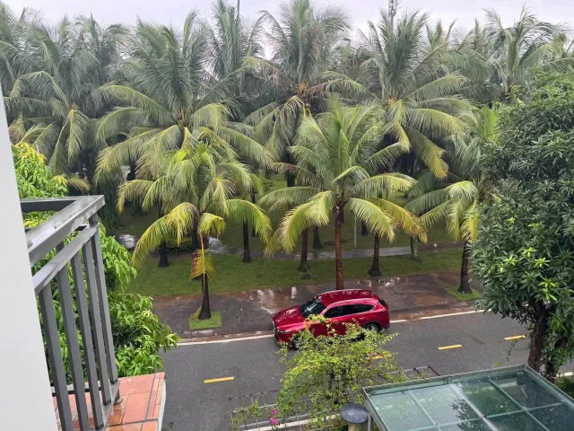 CHUYỂN NHƯỢNG CĂN BIỆT THỰ HOÀN THIỆN XẺ KHE – ĐỐI DIỆN CÔNG VIÊN VƯỜN TÙNG ECOPARK HẢI DƯƠNG