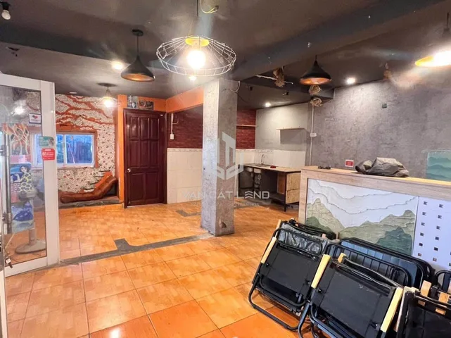 🔥 CHO THUÊ MẶT BẰNG LÊ NGỌC HÂN GẦN BIỂN BÃI TRƯỚC – 300M² – TỪ 7 TRIỆU/THÁNG 🔥