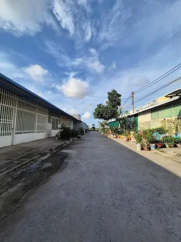 💥 HÀNG HIẾM KHÓ TÌM - NHÀ C4 144m² S.H.R - CHỈ 820TR - TÂN AN HỘI CỦ CHI ‼