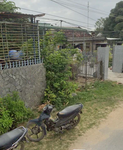 Bán Đất 228.5m2 có sẵn 50 m2 thổ cư giá 3.43 tỷ tại Xã Vạn Hưng Huyện Vạn Ninh Khánh Hòa