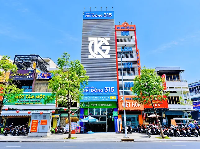 ❇️❇️ Cho Thuê Nhà Mặt Tiền: 187-189 Hậu Giang - Quận 6 - 6.5x20m, hầm, 6 tầng