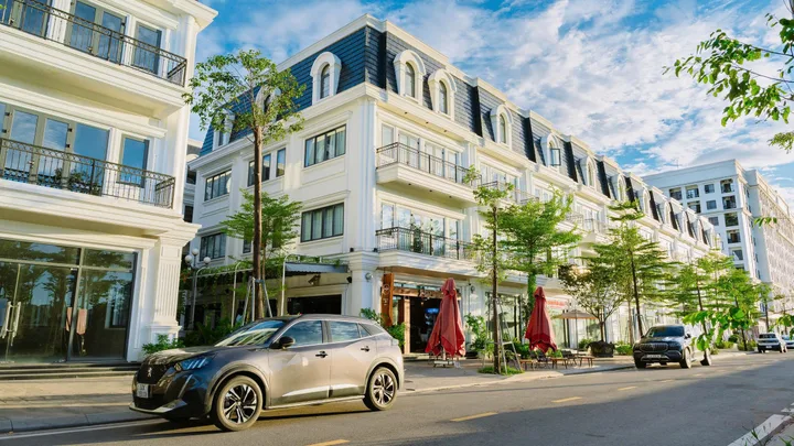 2 Xuất Nội Bộ Hỗ Trợ LS 5% Giải Quyết Bài Toán Tài Chính