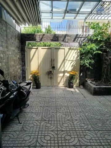 Bán Nhà riêng 90m2 có sẵn 90 m2 thổ cư giá 9.3 tỷ tại Đường số 3 Phường Hiệp Bình Chánh Quận Thủ Đức TP. Hồ Chí Minh