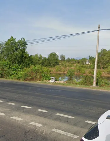 Bán Đất thổ cư mặt tiền Hương Lộ 39 Xã Suối Tiên Huyện Diên Khánh giá đầu tư