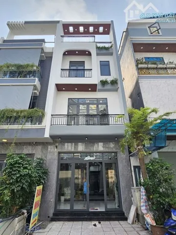Bán Nhà riêng 61m2 có sẵn 61 m2 thổ cư giá 1.8 tỷ tại Đường D7 Phường Bình Chuẩn Thị xã Thuận An Bình Dương