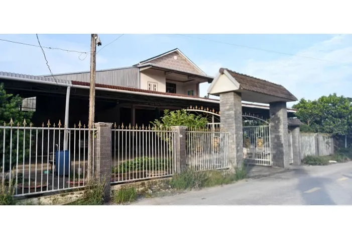 ⭐️Chính chủ bán 2 căn nhà + lô đất liền kề vị trí đẹp tại xã Tân Long (Thanh Bình), Đồng Tháp; 0909872013