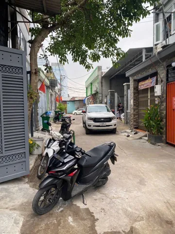 GIẢM ~3TỶ - GẤP BÁN - CHDV 13 PHÒNG - 113M2 - NGUYỄN VĂN QUÁ Q.12 - 8.8TỶ