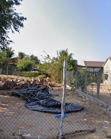 Bán đất thổ cư giá 3.6 tỷ tại Đường Hương Lộ 39 Xã Suối Tiên Huyện Diên Khánh Khánh Hòa