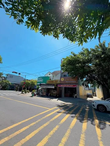 ĐẤT ĐẸP MT VĂN TIẾN DŨNG - NGAY NGÃ TƯ MẸ THỨ - TIỆN KINH DOANH