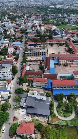 ❌❌❌ SIÊU PHẨM 200M² MẶT TRỤC CHÍNH PHƯỜNG AN HẢI – NGANG 10M ❌❌❌