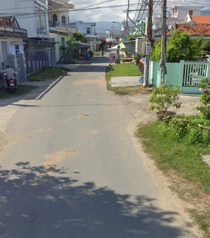 Bán Đất 200m2 có sẵn 200 m2 thổ cư giá 4 tỷ tại Xã Vạn Long Huyện Vạn Ninh Khánh Hòa