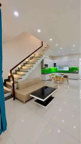Bán Nhà riêng 80m2 có sẵn 80 m2 thổ cư giá 7.8 tỷ tại Đường số 6 Xã Phong Phú Huyện Bình Chánh TP. Hồ Chí Minh