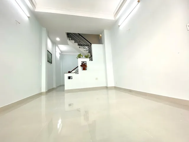 Bán Nhà riêng 40m2 có sẵn 40 m2 thổ cư giá 6.45 tỷ tại Đường Phú Thọ Hoà Phường Phú Thọ Hòa Quận Tân Phú TP. Hồ Chí Minh