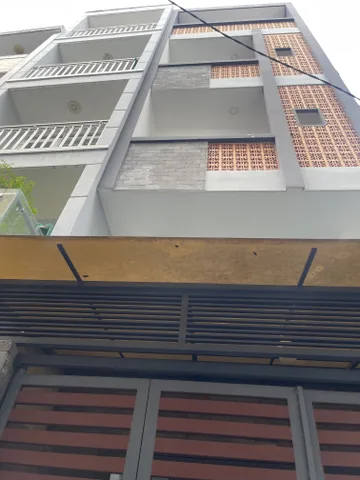 Bán Nhà riêng 39m2 có sẵn 39 m2 thổ cư giá 9.2 tỷ tại Đường Bà Hạt Phường 08 Quận 10 TP. Hồ Chí Minh