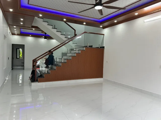 Bán Nhà riêng 89m2 có sẵn 89 m2 thổ cư giá 3.4 tỷ tại Xã Yên Trung Huyện Yên Phong Bắc Ninh