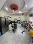 QUỐC LỘ 1A -64M2 - 2 MẶT TIỀN HẺM XE TẢI  - Ô TÔ NGỦ TRONG NHÀ   - CHỈ 4 TỶ NHỈNH