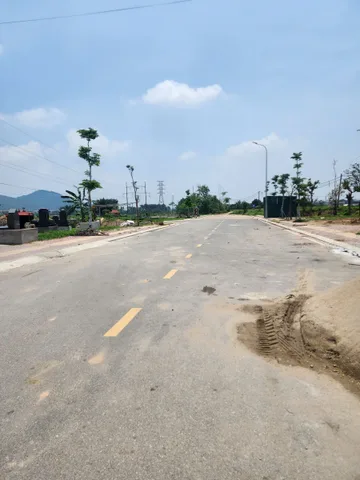 ⛳Bán Lô Tái Định Cư Tiên Xá, Hạp Lĩnh, 30m Ra QL38 Mt 5m Dt 92m2 Giá 5.9 Tỷ lh e Điệp 0395777369
