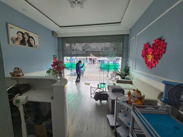 🔥 CHO THUÊ NHÀ 1 TRỆT 1 LẦU ĐƯỜNG 30/4 – RẠCH DỪA – 125M² – NGANG 5M – 3PN – 13 TRIỆU/THÁNG 🔥