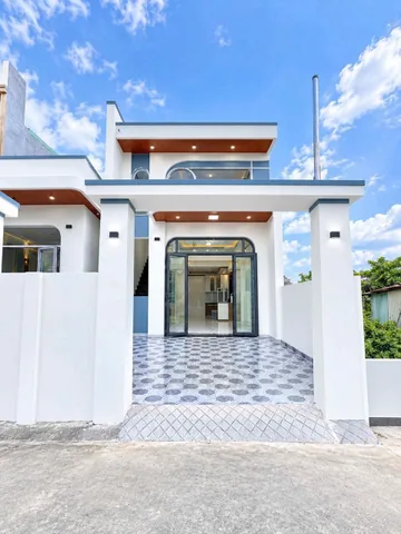 Bán🏡 NHÀ GÁC LỬNG – CHỈ 1 TỶ 630 TRIỆU
