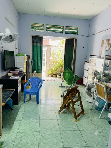 [DP144*] Mặt Tiền Kinh Doanh Song Hành 4x16m 7.x Tỷ