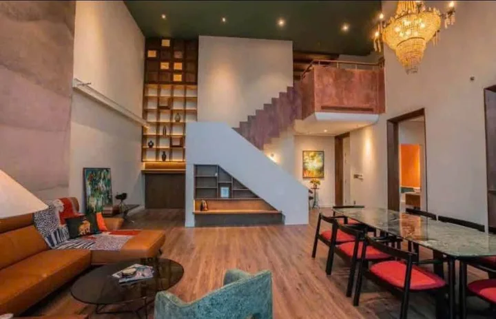 Bán Penthouse Căn hộ Vista Verde 439m2 Hiện Đại