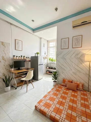 Bán Nhà riêng có sẵn 66 m2 thổ cư giá 7.3 tỷ tại Đường Lê Quang Sung Phường 06 Quận 6 TP. Hồ Chí Minh