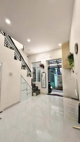 Bán Nhà riêng 24m2 có sẵn 24 m2 thổ cư giá 2.2 tỷ tại Hẻm Song Hào, Sau Lưng Chợ VCN Phước Hải Phường Phước Hải Thành phố Nha Trang Khánh Hòa